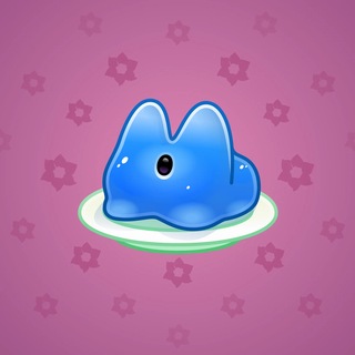 Jelly Bunny #105080