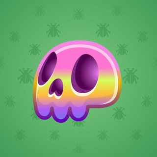 Electric Skull #1144