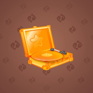 Record Player #12708