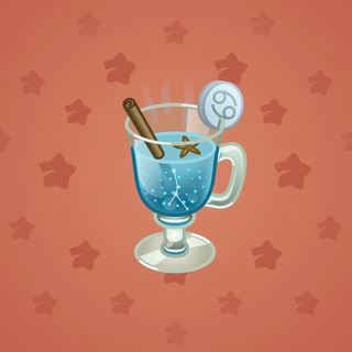 Spiced Wine #6692