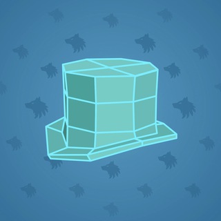 Top Hat #1669