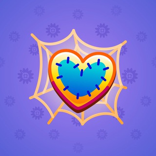 Trapped Heart #6118