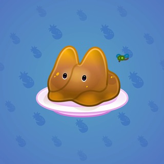 Jelly Bunny #55151