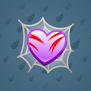 Trapped Heart #1888