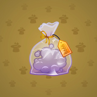 Swag Bag #208390
