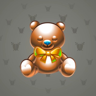 Toy Bear #30112