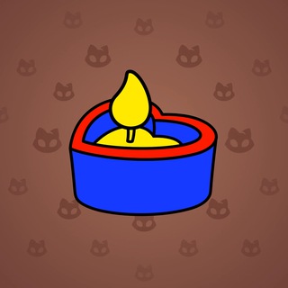 Love Candle #9543