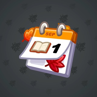 Desk Calendar #169841