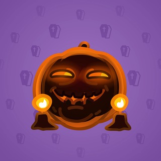 Mad Pumpkin #2320