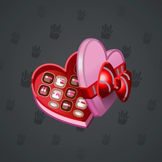 Valentine Box #23661