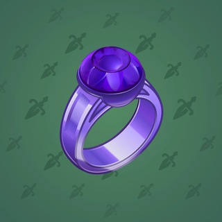 Gem Signet #2403