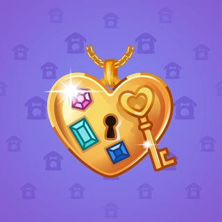 Cupid Charm #14833