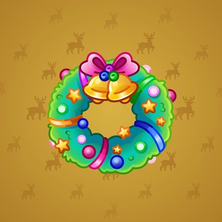 Winter Wreath #72212