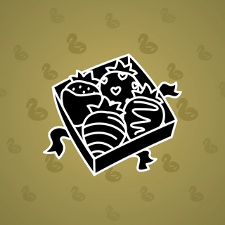 Berry Box #27936