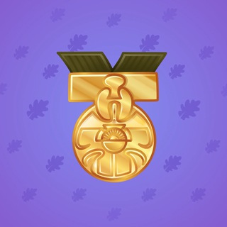 Victory Medal #20382