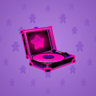 Record Player #34867