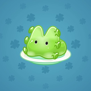 Jelly Bunny #101503