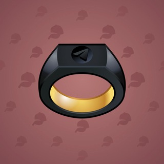 Signet Ring #8609