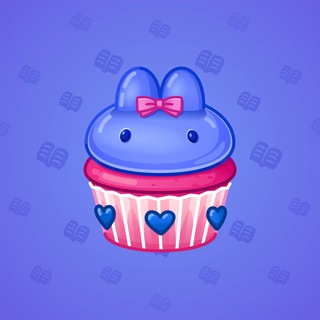 Bunny Muffin #9278