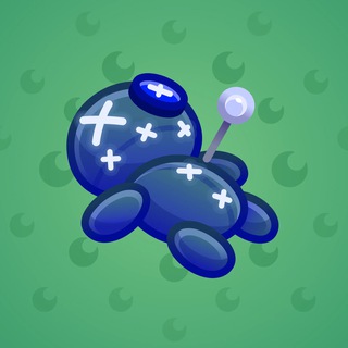Voodoo Doll #21431