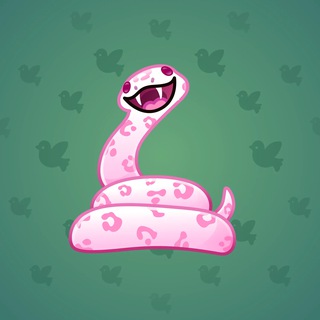 Pet Snake #46758