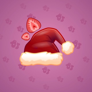 Santa Hat #63351