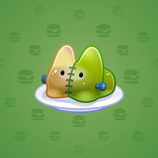Jelly Bunny #10153