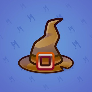 Witch Hat #31365