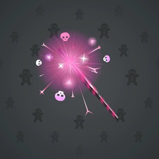 Party Sparkler #81795