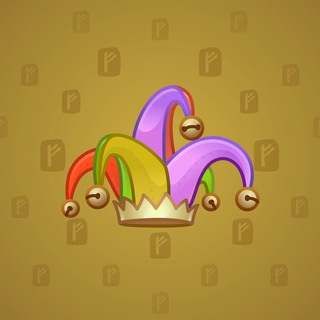 Jester Hat #12418
