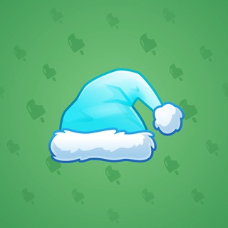 Santa Hat #55215