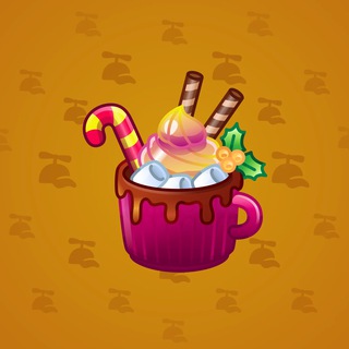 Holiday Drink #59348
