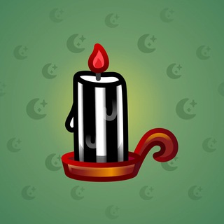 Eternal Candle #25624