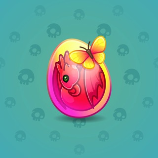 Easter Egg #72050