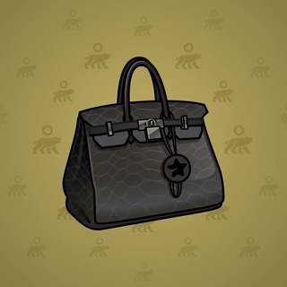 Loot Bag #11830