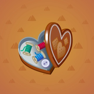 Valentine Box #35201
