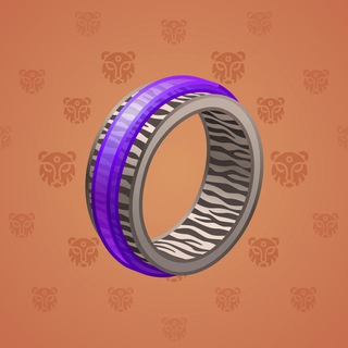Bonded Ring #5261