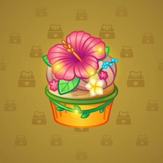 Whip Cupcake #4109