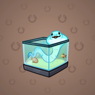 Snake Box #164922