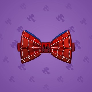 Bow Tie #12341