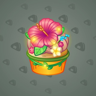 Whip Cupcake #43898