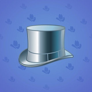 Top Hat #27540