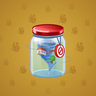 Restless Jar #13324