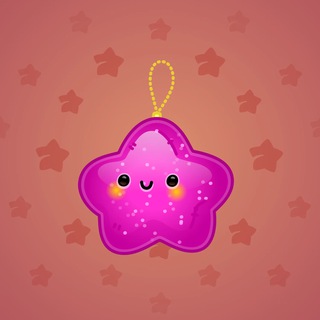 Hanging Star #30292