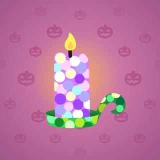 Eternal Candle #15057