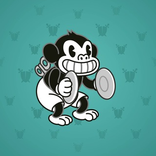 Jolly Chimp #105861