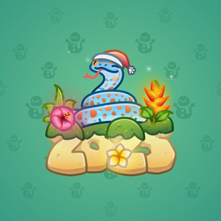 Lunar Snake #72834