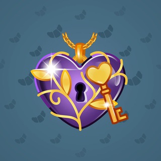 Cupid Charm #537