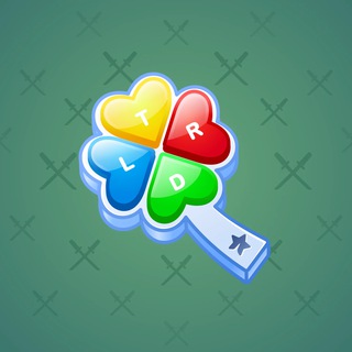 Clover Pin #226132