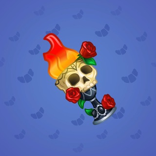 Chill Flame #445192